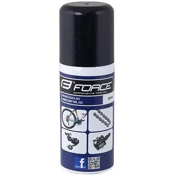 Force mazivo-sprej olej J22, 125 ml (8594033701161)