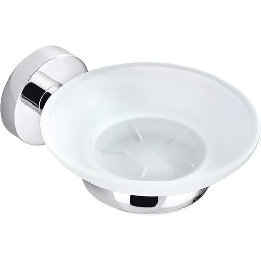 Mydelnička RAV SLEZÁK chróm COA0300