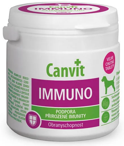 Canvit Immuno 100 g