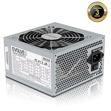 EVOLVEO Pulse 350 W (EP350PP12B)