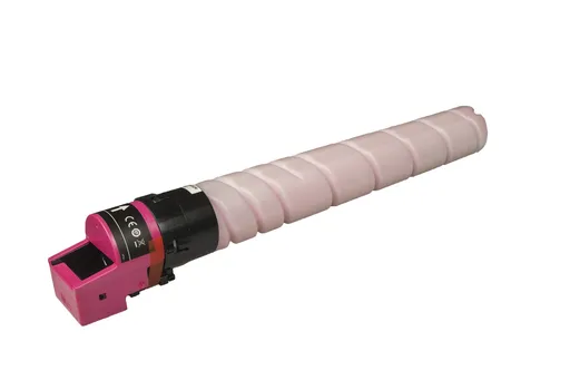 Kompatibilná tonerová náplň AAV8350, TN328M, 28000 listov pre tlačiarne Konica Minolta, purpurová