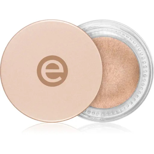 essence Cream Eyeshadow krémové očné tiene odtieň 02 Pearl 5 g