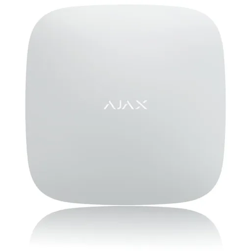 Ajax Hub 2 4G (8EU/ECG) ASP white (38241)