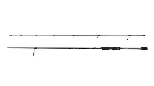 Abu garcia prút veritas ltd spinning rod extra fast 2,74 m 8-45 g