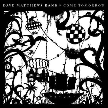 MATTHEWS, DAVE -BAND- - COME TOMORROW, CD