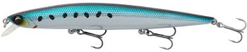 Savage gear wobler sea bass minnow floating mirror sardine - 14 cm 18,5 g