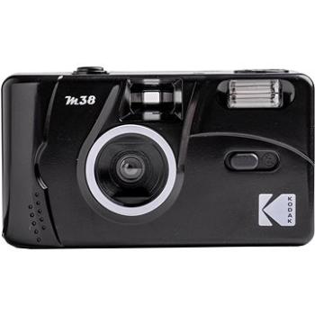 Kodak M38 Reusable Camera STARRY BLACK (DA00243)
