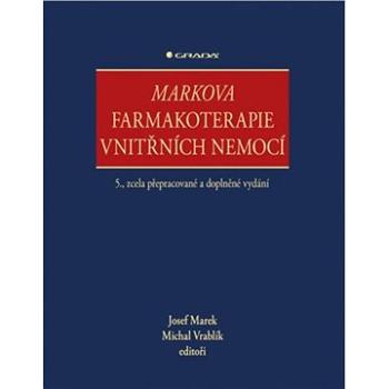 Markova farmakoterapie vnitřních nemocí (978-80-247-5078-1)