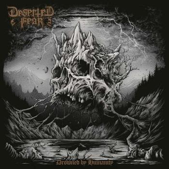 Deserted Fear - Drowned By Humanity, Vinyl