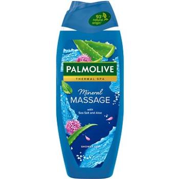 PALMOLIVE Wellness Massage sprchovací gél 500 ml (8718951424586)