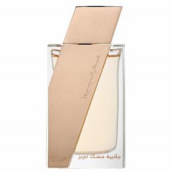 Rasasi Attar Al Boruzz Jazeebiyat Musk Tabriz parfémovaná voda unisex 50 ml