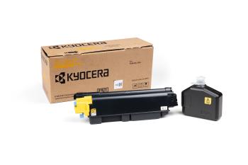 Kyocera TK-5345Y 1T02ZLANL0 žltý (yellow)  originálny toner