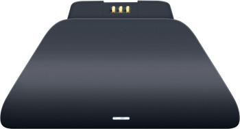 Töltőállomás Razer Universal Quick Charging Stand for Xbox - Carbon Black