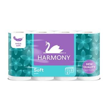 HARMONY SOFT 8 white (8584014818964)