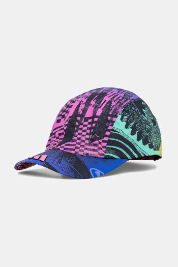 Šiltovka adidas Performance PRIDE ružová farba, vzorovaná, JN2687