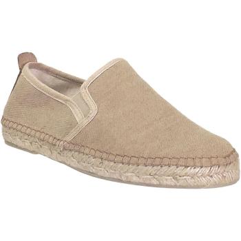 Toni Pons  Dallas  Espadrilky Béžová