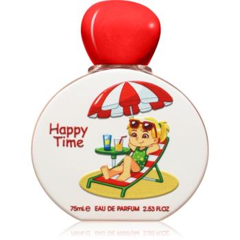 Lattafa Kids Happy Time parfumovaná voda pre deti 75 ml