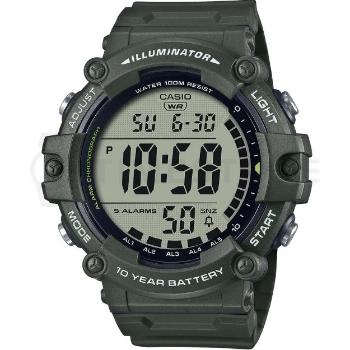 Casio Collection AE-1500WHX-3AVDF - 30 dní na vrátenie tovaru, Garancia originality