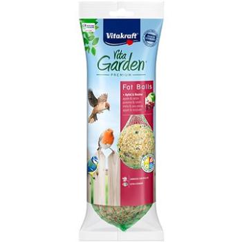Vitakraft Vita Garden guľa jablko/hrozno 4 ks (4008239308948)