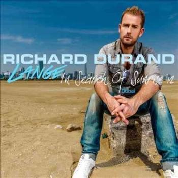 DURAND, RICHARD - IN SEARCH OF SUNRISE 12, CD