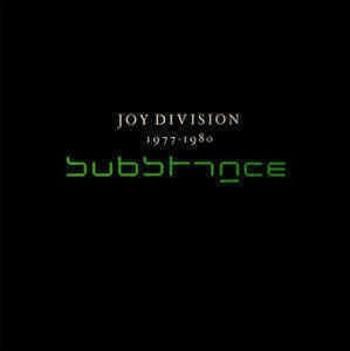 Joy Division - Substance (LP)