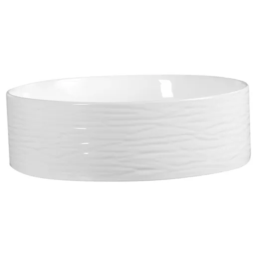 KERRA - Umývadlo na dosku KR-74 5907548123152