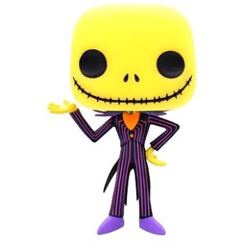 Funko POP! Nightmare before Christmas – Jack (889698639606)