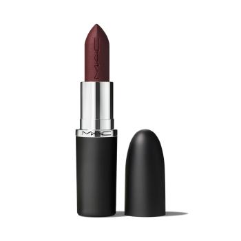 MAC Cosmetics Matný rúž M·A·Cximal (Matte Lipstick) 3,5 g Sin