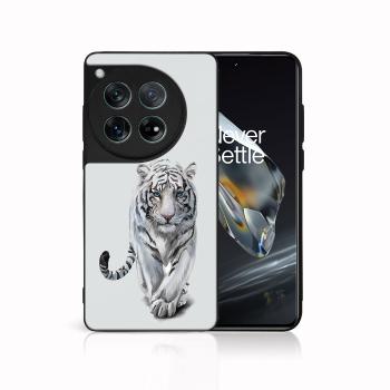 MY ART Ochranný kryt pre OnePlus 12 TIGER (243)
