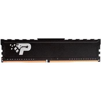 Patriot 8 GB DDR4 3 200 MHz CL22 Signature Premium (PSP48G320081H1)