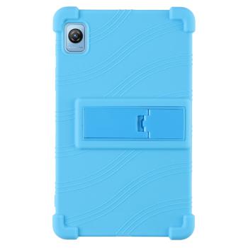 WAVE Silikónový obal pre Blackview Tab 60 modrý