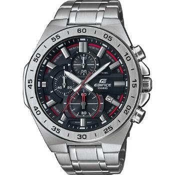 Casio Edifice EFR-564D-1AVUEF - 30 dní na vrátenie tovaru, Garancia originality