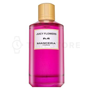 Mancera Juicy Flowers parfémovaná voda unisex 120 ml   - 30 dní na vrátenie tovaru, Garancia originality