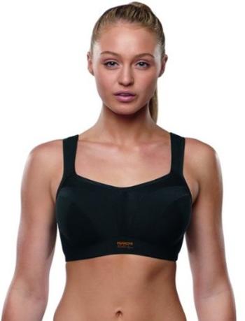 Sportovní podprsenka Panache 5021 38 G Černá