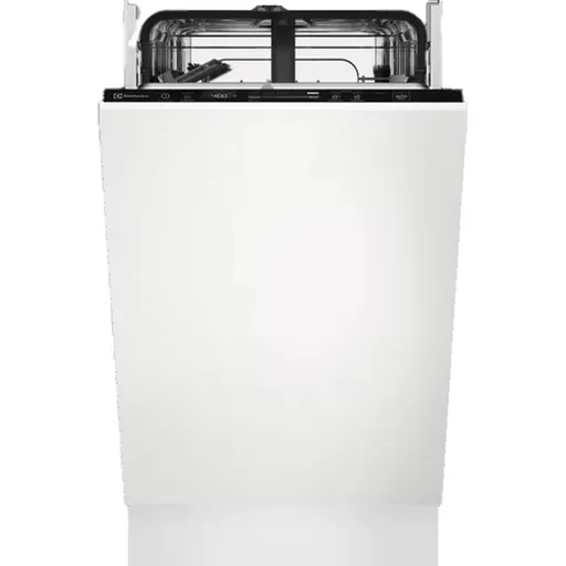 Electrolux vstavaná umývačka riadu séria 600 SatelliteClean