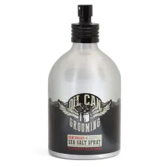 Oil Can Grooming Sea Salt stylingový sprej 200 ml
