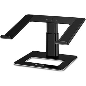 Misura ME14 – Podstavec MISURA pre notebook Black (P21A60B01)