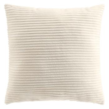 Kordbársony díszpárna 45x45 cm Nils – douceur d'intérieur