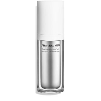 Shiseido Revitalizačný pleťový fluid (Total Revitalizer Light Fluid) 70 ml