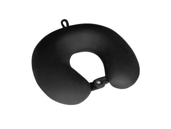 Vankúš cestovný REBEL RBA-5002 Memory Black