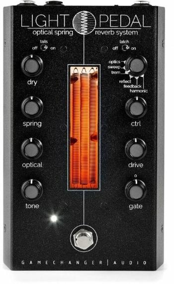 Gamechanger Audio Light Pedal Gitarový efekt