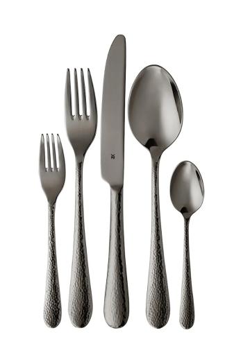 Sada príborov pre 6 osôb WMF Sitello Midnight Edition 30-pack viac farieb