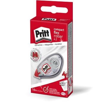 PRITT korekčný Compact Flex roller 4,2 mm × 10 m (4057278000054)