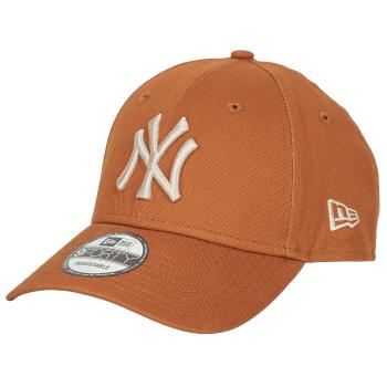 New-Era  NEW YORK YANKEES EBRSTN  Šiltovky Oranžová