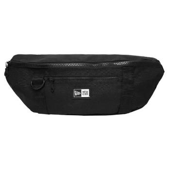 New Era Waistbag NE Black - UNI