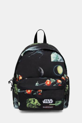 Ruksak Eastpak Star Wars čierna farba, veľký, vzorovaný, EK0A5BG41Q11