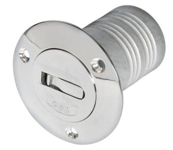 Osculati Deck Plug Diesel 50 mm Odvetrávač, nalievacie hrdlo