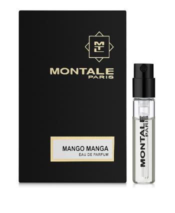 Montale Mango Manga - EDP 2 ml - mostră cu pulverizator