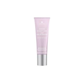 Alterna Upokojujúca kúra pre suchú pokožku hlavy Renewing Scalp Care (Hemp Leave-On Treatment) 74 ml