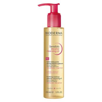 BIODERMA Sensibio Micelárny olej 150 ml